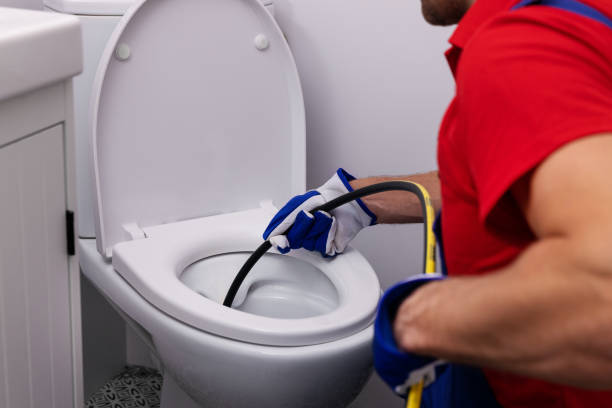 Best Hot Water Heater Installation  in Mount Olive, NC