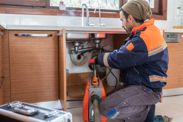 Best Affordable Plumber Near Me  in Mount Olive, NC
