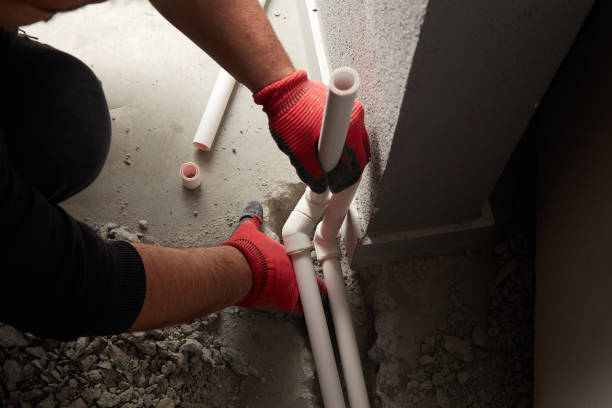 Best Plumbing Services Near Me  in Mount Olive, NC