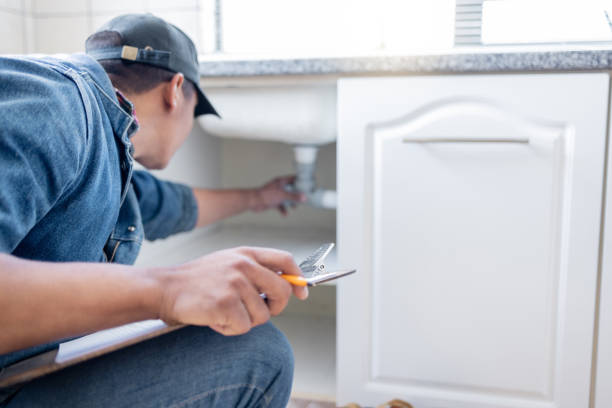 Best Septic Systems  in Mount Olive, NC