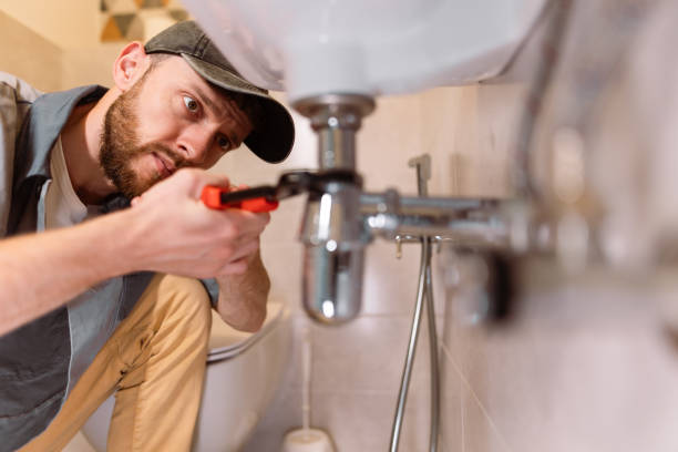 Best Affordable Plumbing Services  in Mount Olive, NC