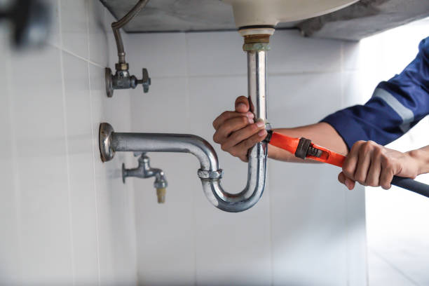 Best Plumbing Repair Near Me  in Mount Olive, NC
