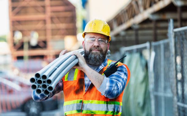Best Drain Cleaning Services  in Mount Olive, NC