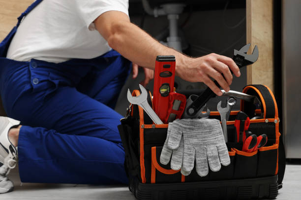Best Plumbing Repair Near Me  in Mount Olive, NC