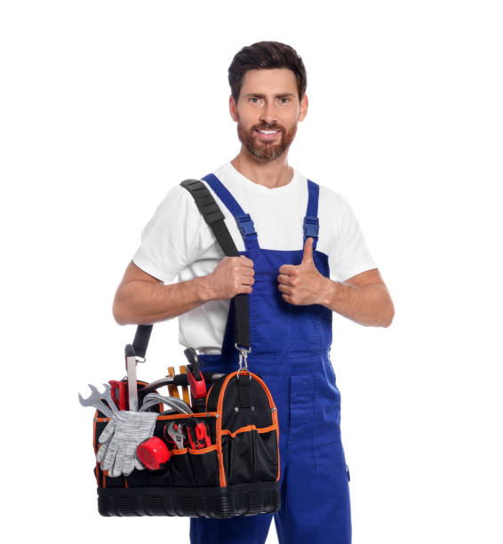 Best Sewer Line Repair  in Mount Olive, NC