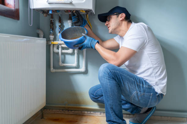 Best Plumbing Installation Services  in Mount Olive, NC
