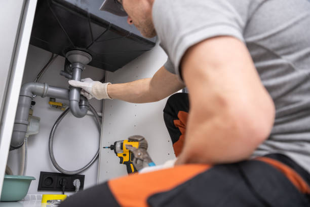  Mount Olive, NC Plumbing Pros