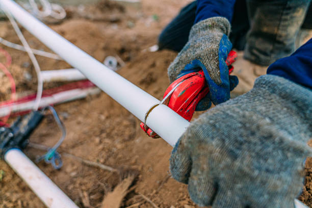 Best Water Heater Repair  in Mount Olive, NC